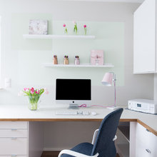 Arbeitszimmer