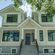 Exterior Design Ideas