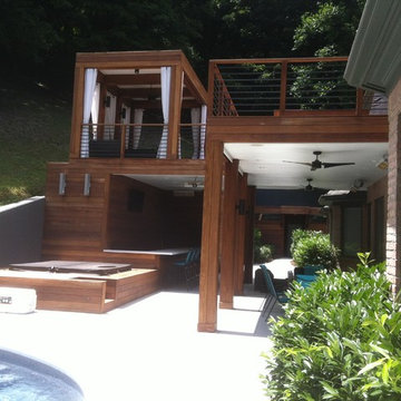 Decks