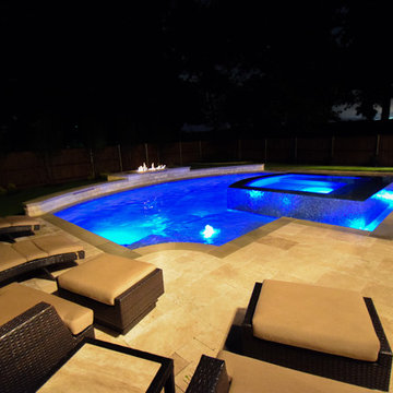 Fort Worth Modern Gem