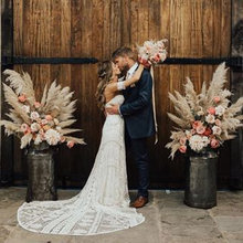 Flower Arrangement
