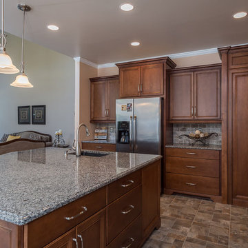 Amaretto Kitchen