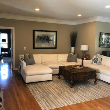 Fairview Facelift