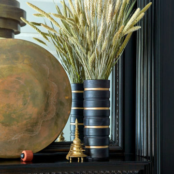 Contemporary Intricacy
