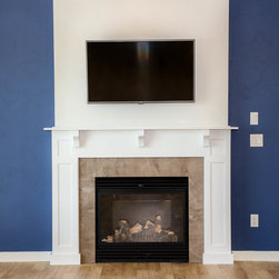 3280 Casey Trail - Indoor Fireplaces