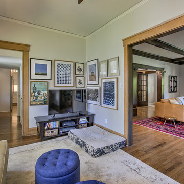 Dundee - Whole House Remodel