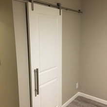 Barn Doors