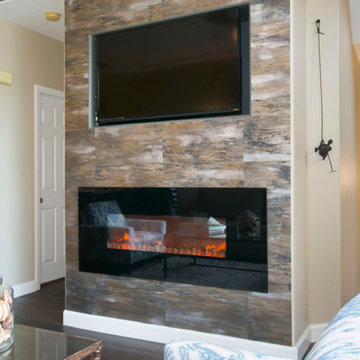 Liberty Station Soft Contemporary