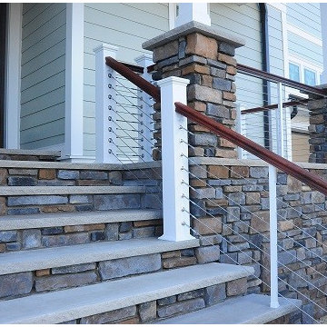 Specialty Railing