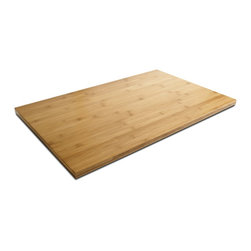27" Bamboo Top - GAAC27BAYX - Garage And Tool Storage