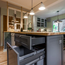 Kitchen yo