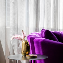Manly residence - Sofas