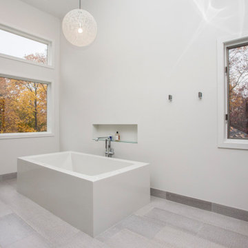 Modern Bathroom