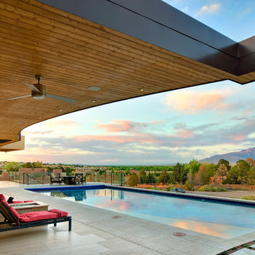 Bosque Overlook