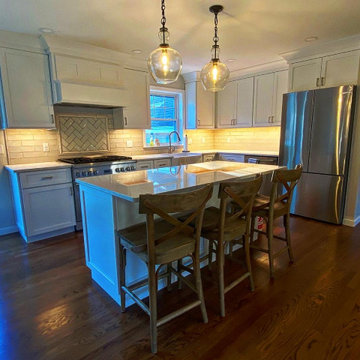 Kitchen Complete