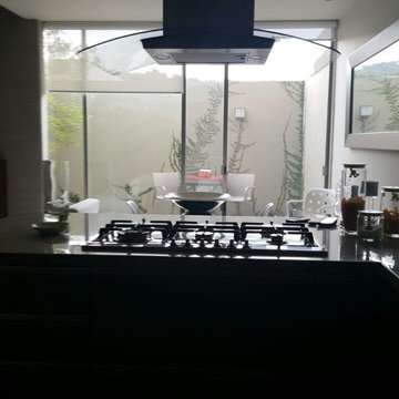 CASAS "EL ORIGEN"