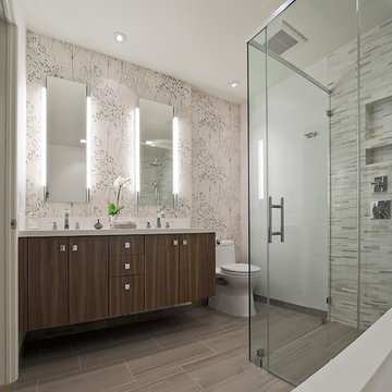 Master Bathroom Remodel