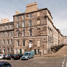 Dundonald Street