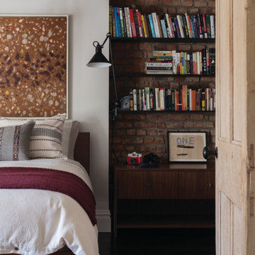 Brooklyn Townhouse