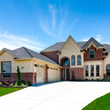 Coral Vine Home
