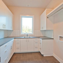 Laundry Room Ideas