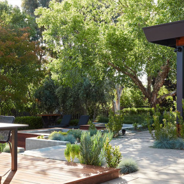 Sports Enthusiasts’ Hideaway by Klopf Architecture