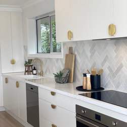 Lakefront Narrabeen - Wall & Floor Tiles