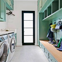 Mud Room