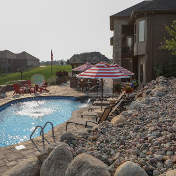 Executive Indulgence