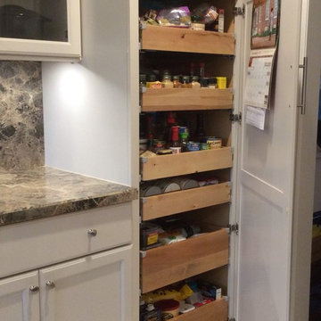 New Wndsor Kitchen