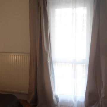 Home staging appartement avec location accessoires