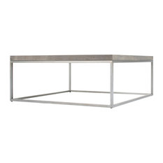 Perspective Coffee Table, Large