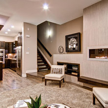 1 Living Room Overall Feel