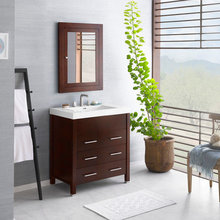 Bathroom Ideas