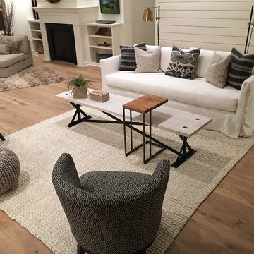 3rd St Sonoma Farmhouse
