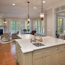 Kitchen Ideas