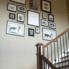 balusters