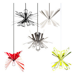 Bendant Lamp - Chandeliers