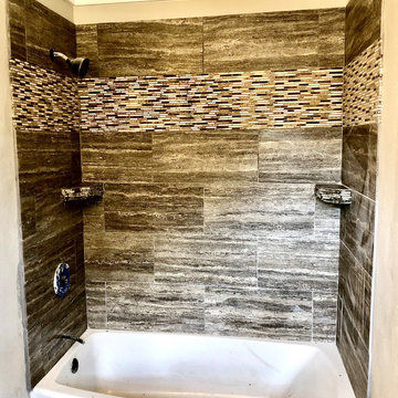 Interior and Exterior Remodel