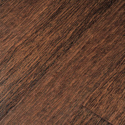 Teragren - Teragren Portfolio Colors, Strand Woven Bamboo, High Tea - Bamboo Flooring