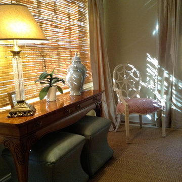 Rye Living Room