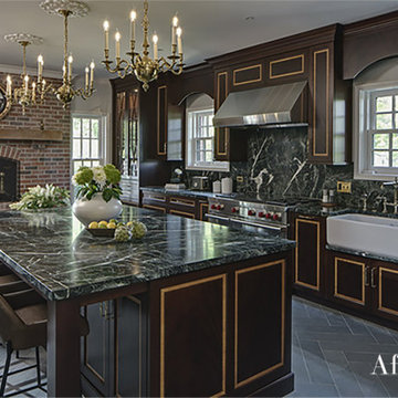 Revolutionary Kitchen: A Colonial Comeback