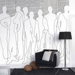 Mr Perswall Wallpapers - Wallpaper
