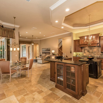 Founder's Club Estate Home