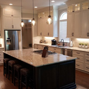 Stewart Custom Woodworks INC Review]