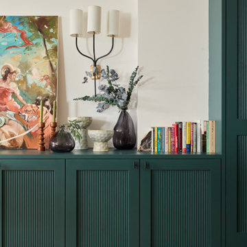 Wandsworth Common Family Home