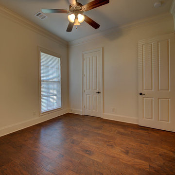 Contemporary Whole Home Build