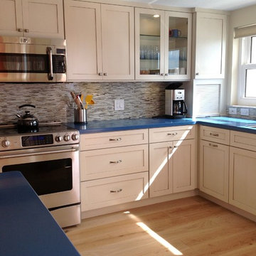 St. Pete Beach Waterfront Condo