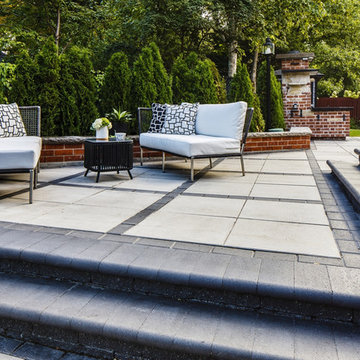 Techo-Bloc Precious Stones
