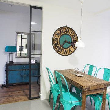 Vivienda T&M